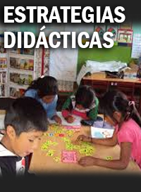 Estrategias didácticas para la enseñanza de la escritura en estudiantes con discapacidad intelectual en Cusco